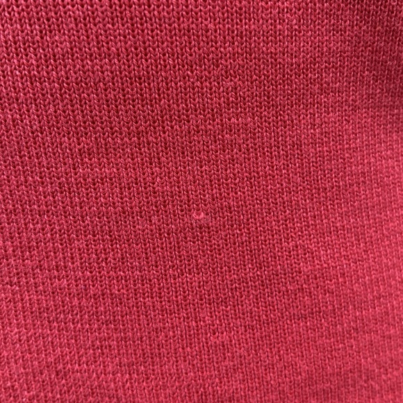 Vintage Ann Taylor Knitted Silk ensemble: Tank Top and Cardigan! - Picture 5 of 9